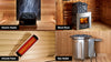 The Ultimate Guide to Choosing the Right Type of Sauna Heater for Your Home