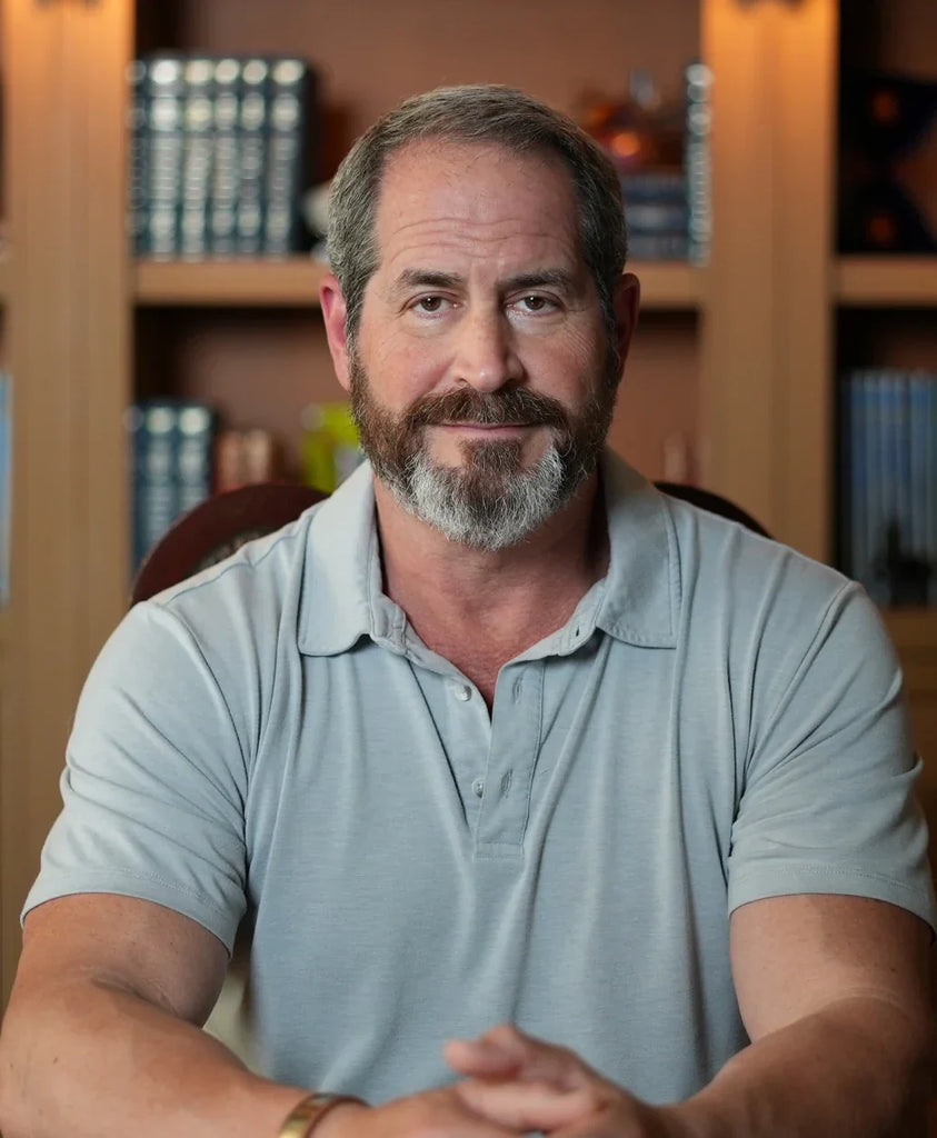 Dr Jeremy London's Benefits of Sauna and Heat Therapy