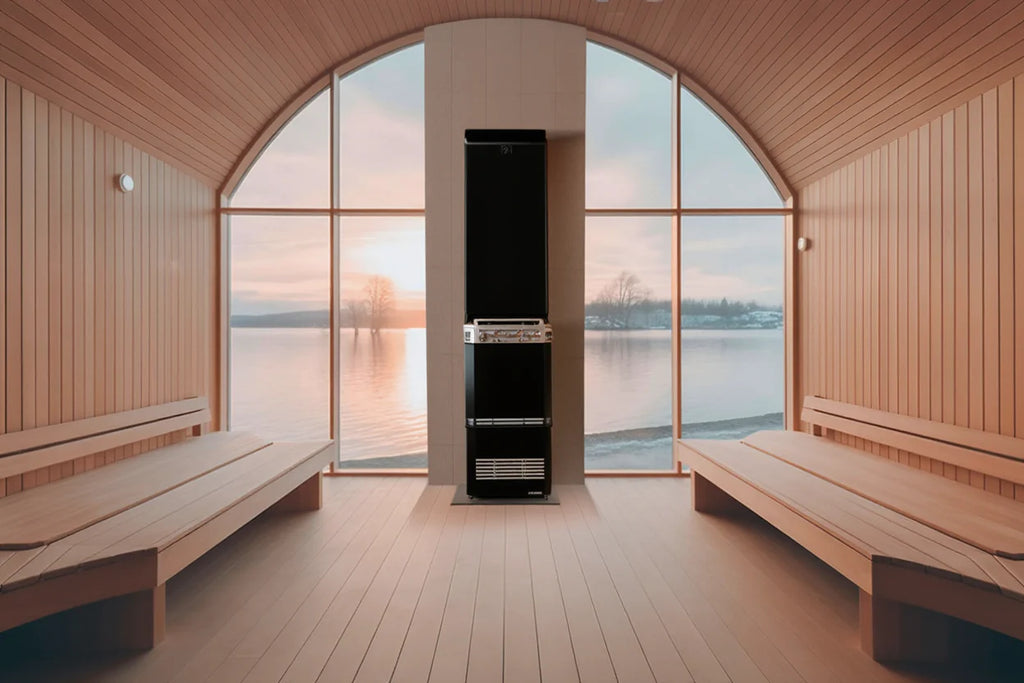 How Much Does it Cost to Run an Electric Sauna