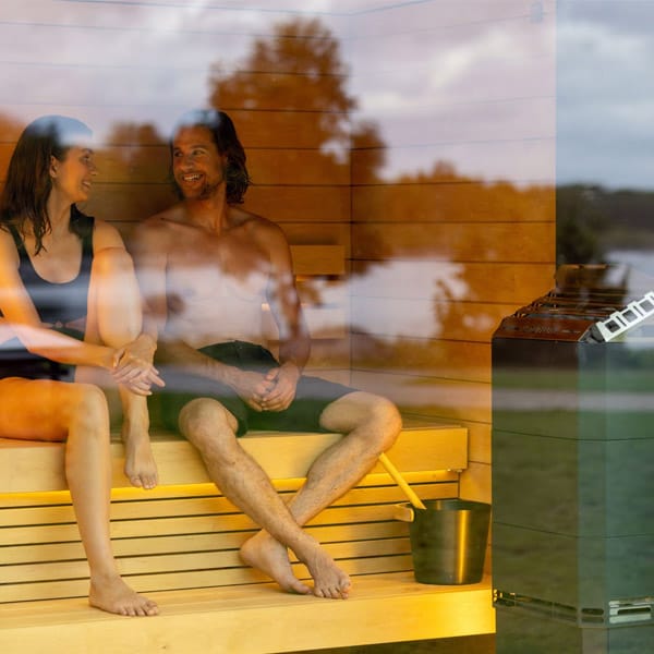 How to use an Electric Sauna