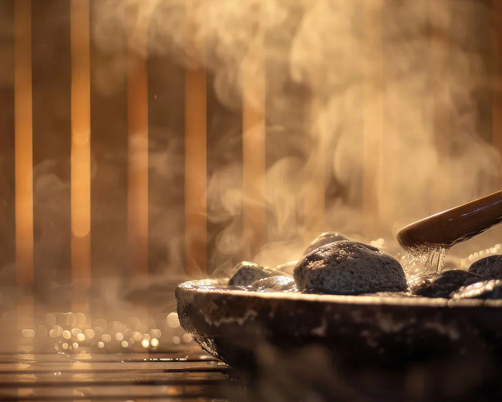 The Connoisseur's Guide to Choosing Your Ideal Luxury Sauna
