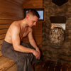 How to Sauna: A Complete Guide to Using and Enjoying Your Sauna
