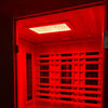 Infrared Sauna Heater Types: Your Ultimate Guide
