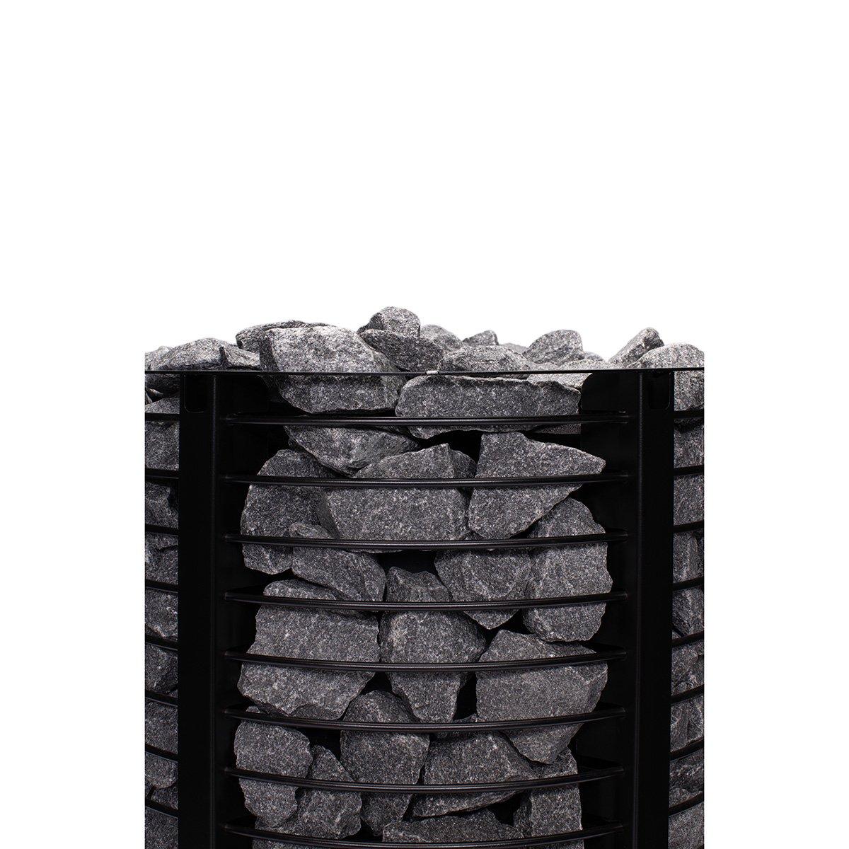 Narvi Inari / Narvi Inari Plus Wood Burning Sauna Stove