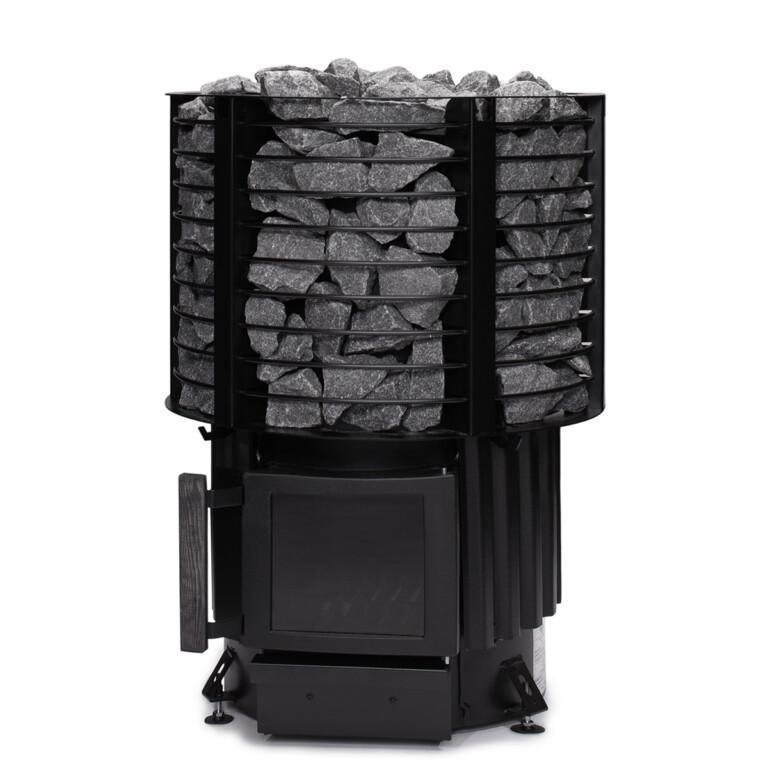 Narvi Inari / Narvi Inari Plus Wood Burning Sauna Stove