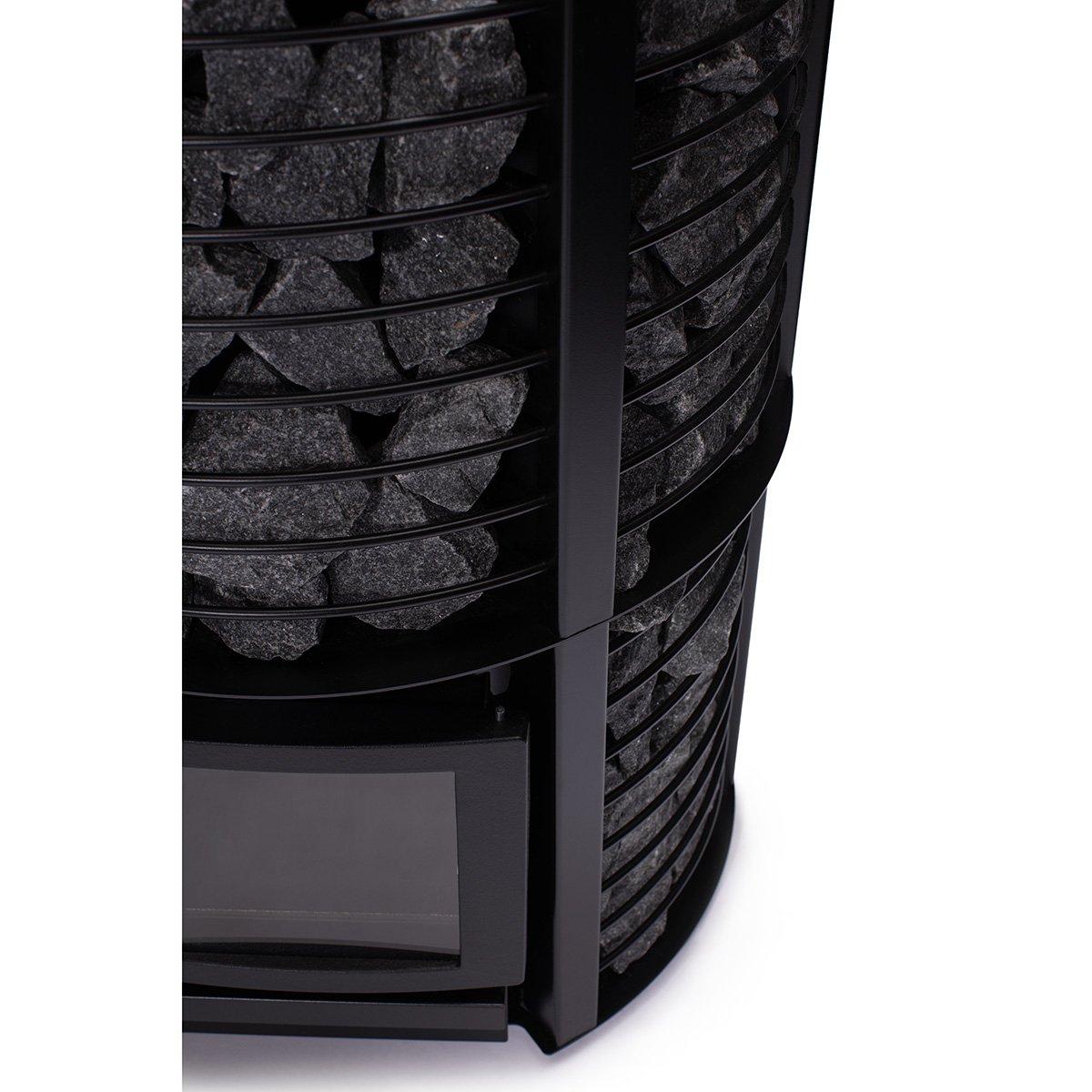 Narvi Inari / Narvi Inari Plus Wood Burning Sauna Stove