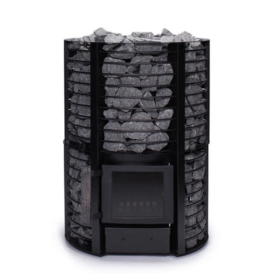 Narvi Inari / Narvi Inari Plus Wood Burning Sauna Stove