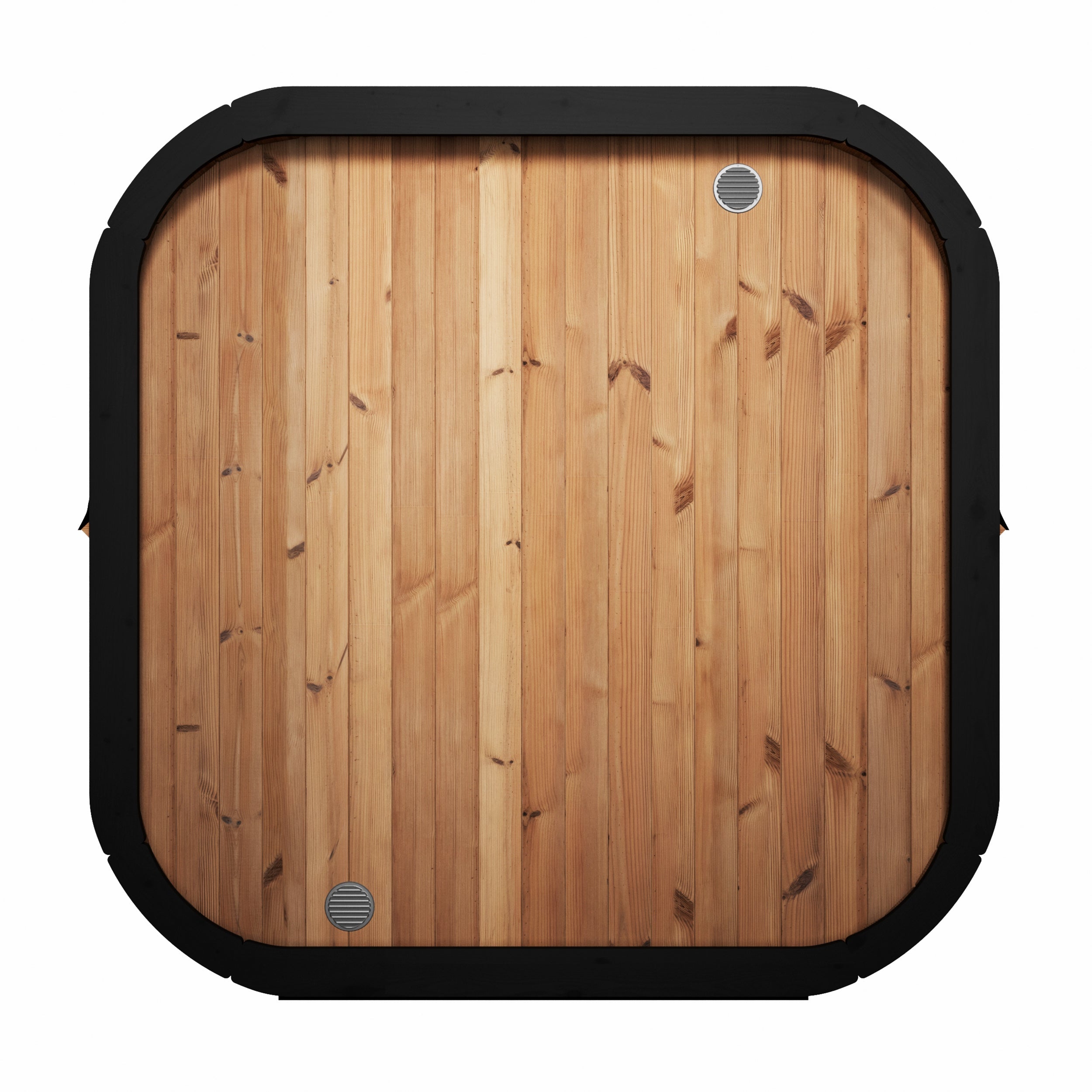 SaunaLife Cube CL7G Luxury 6 Person Sauna