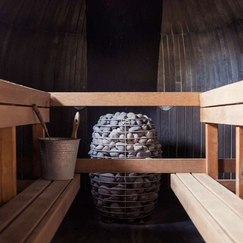 HUUM HIVE 12 kW 240V Electric Sauna Heater