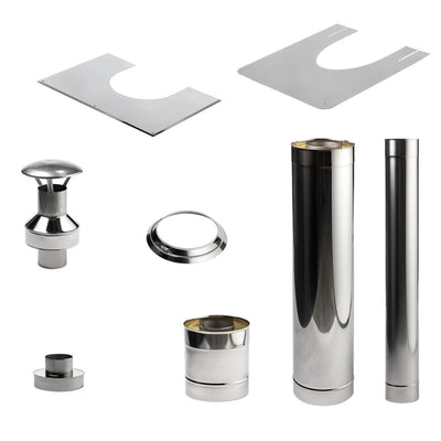 HUUM Chimney Kit