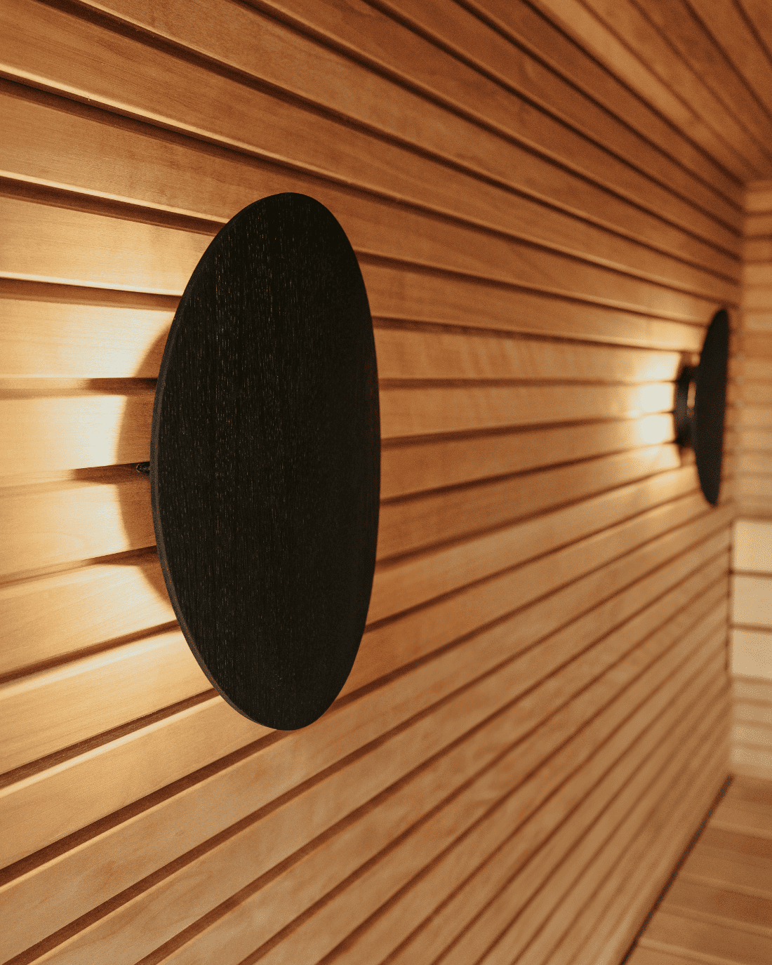 HUUM OVO Sauna Light