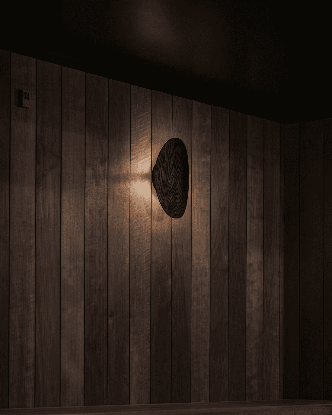HUUM OVO Sauna Light