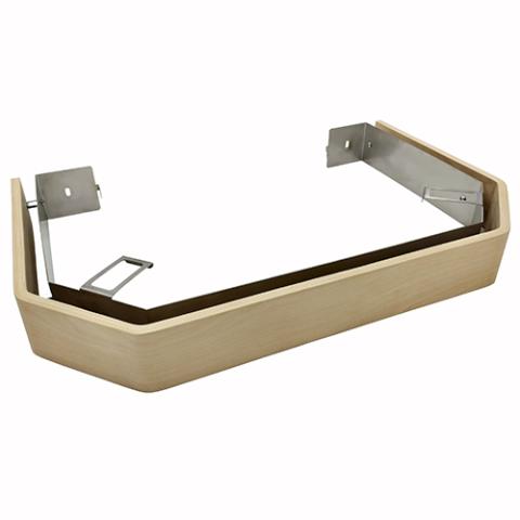 Saunum Protective Safety Rail for Saunum Air Series Heaters (NOT AIR L)