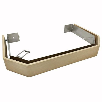 Saunum Protective Safety Rail for Saunum Air Series Heaters (NOT AIR L)