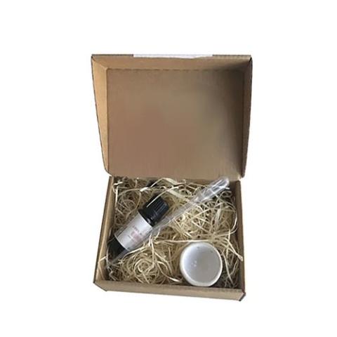 Saunum Eucalyptus Aroma Oil with Reservoir, 10ml