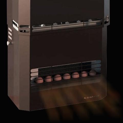 Saunum Himalayan Salt Spheres, 7ct