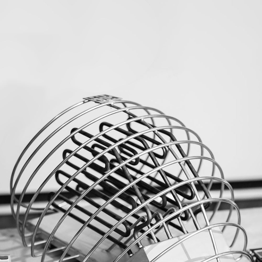 HUUM DROP 6 kW 240V Electric Sauna Heater