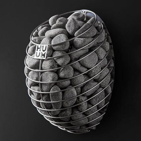 HUUM DROP 7.5 kW 240V Electric Sauna Heater