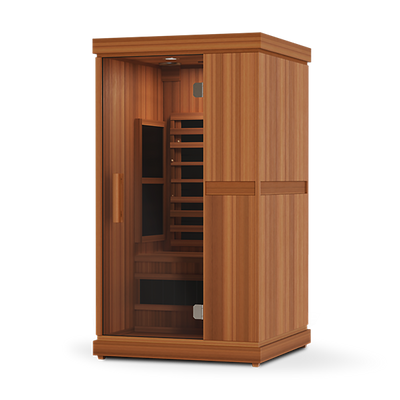 Finnmark FD-1 Full-Spectrum Infrared Sauna