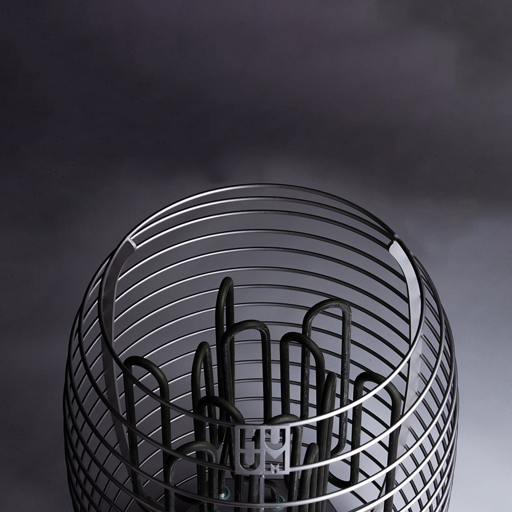 HUUM HIVE 15 kW 240V Electric Sauna Heater