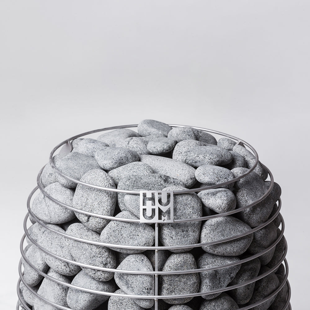 HUUM HIVE 15 kW 240V Electric Sauna Heater