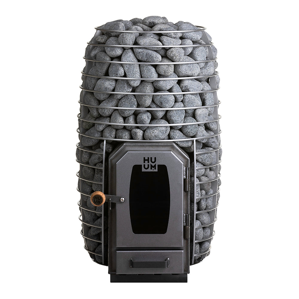 HUUM HIVE Wood 17 LS Sauna Stove