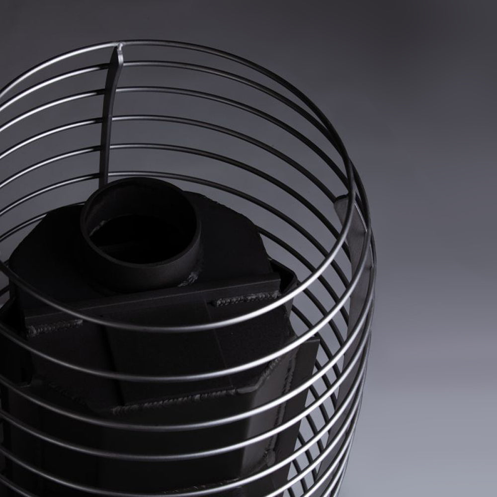 HUUM Hive Wood 17 Sauna Heater Package