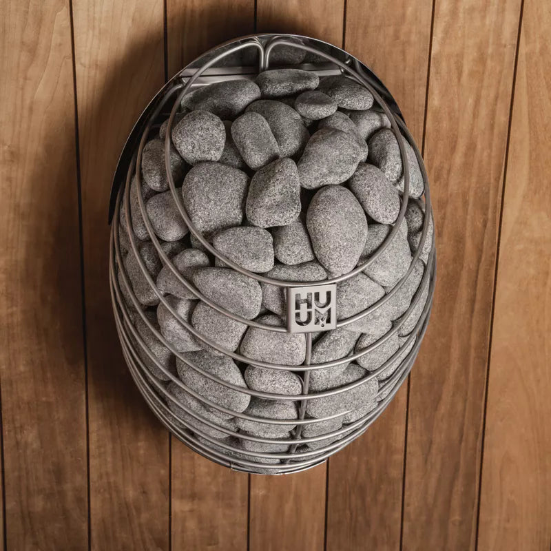 HUUM DROP 9 kW 240V Electric Sauna Heater