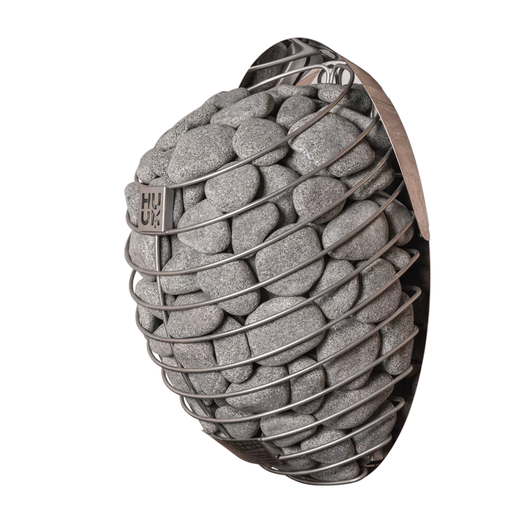 HUUM DROP 6 kW 240V Electric Sauna Heater