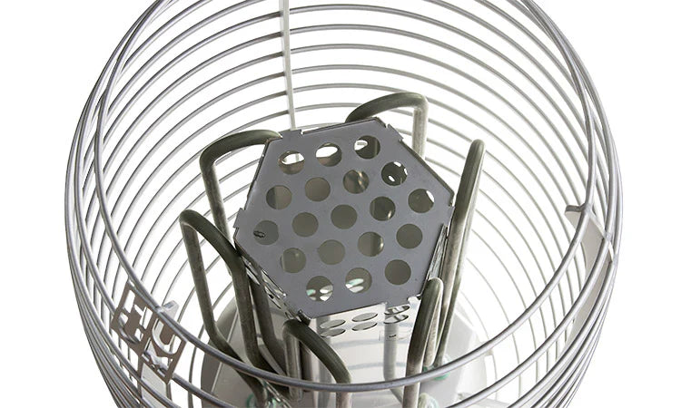 HUUM Hive Mini 9 kW 240V Electric Sauna Heater