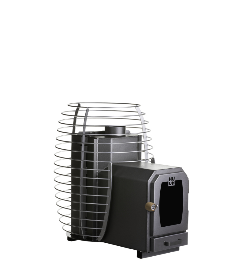 HUUM HIVE Wood 17 LS Sauna Stove