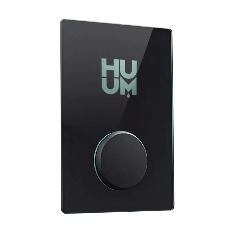 HUUM UKU Glass WiFi Controller