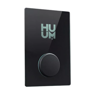 HUUM UKU Glass WiFi Controller