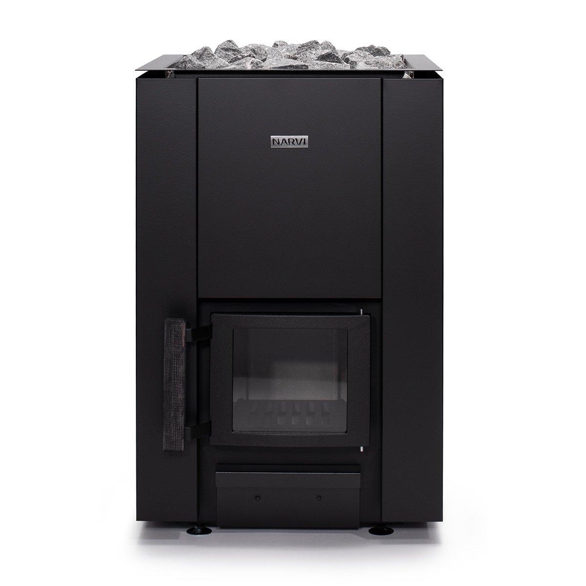 Narvi Kaamos 20 Wood Burning Sauna Stove