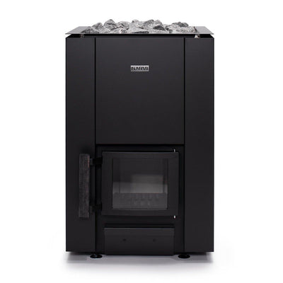 Narvi Kaamos 20 Wood Burning Sauna Stove
