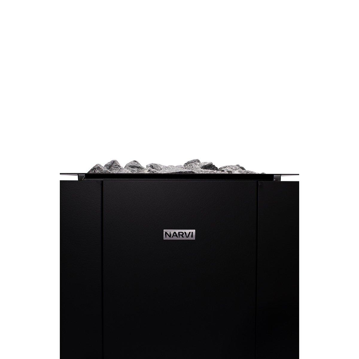 Narvi Kaamos 20 Wood Burning Sauna Stove