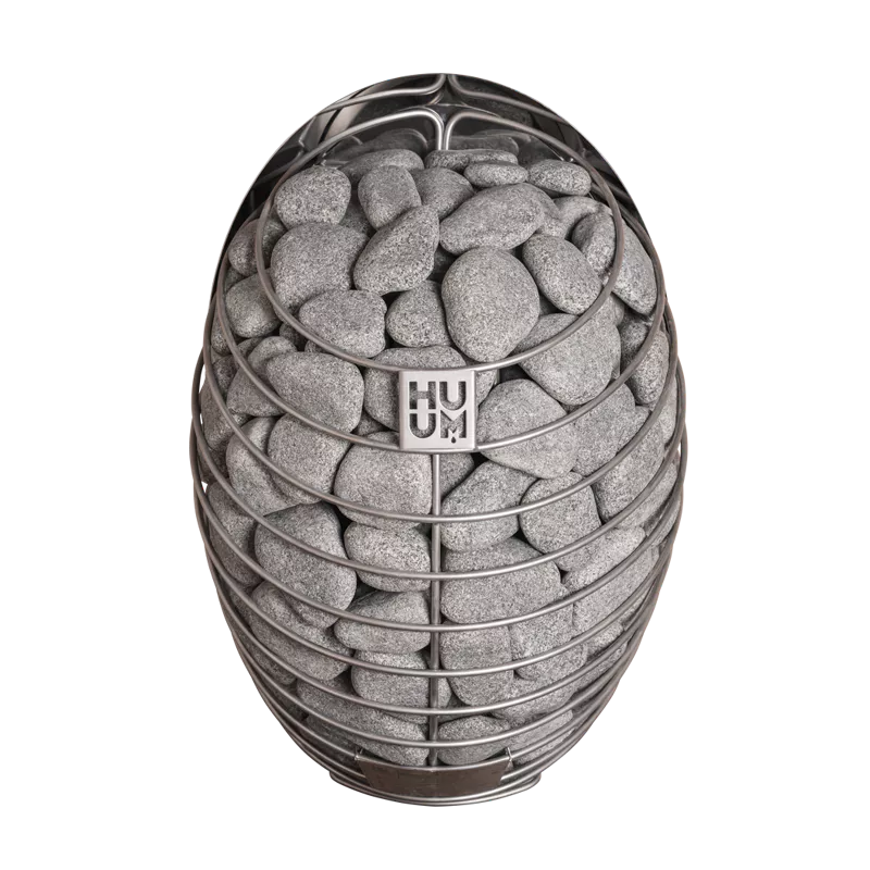 HUUM DROP Series 9.0kW Sauna Heater Package