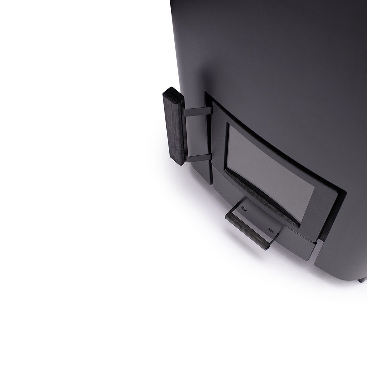 Narvi NC 24 Black Wood Burning Sauna Stove