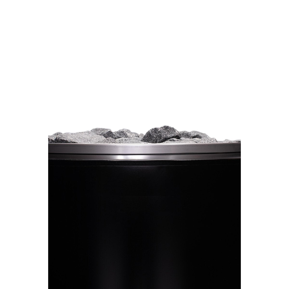 Narvi Luosto VS Wood Burning Sauna Stove with Watertank