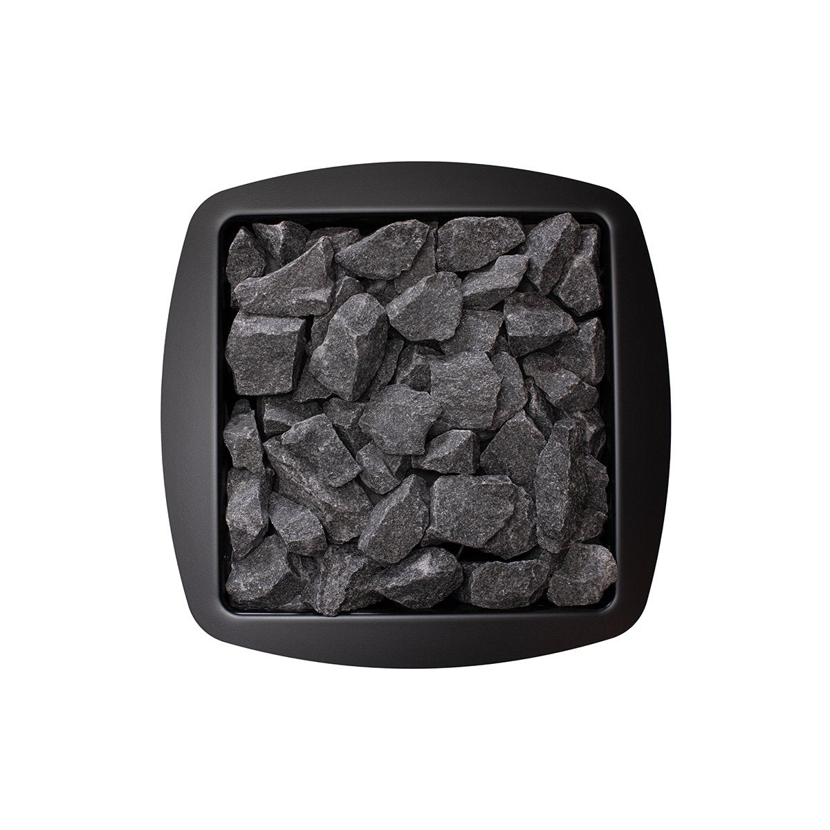 Narvi NC 20 Black Wood Burning Sauna Stove