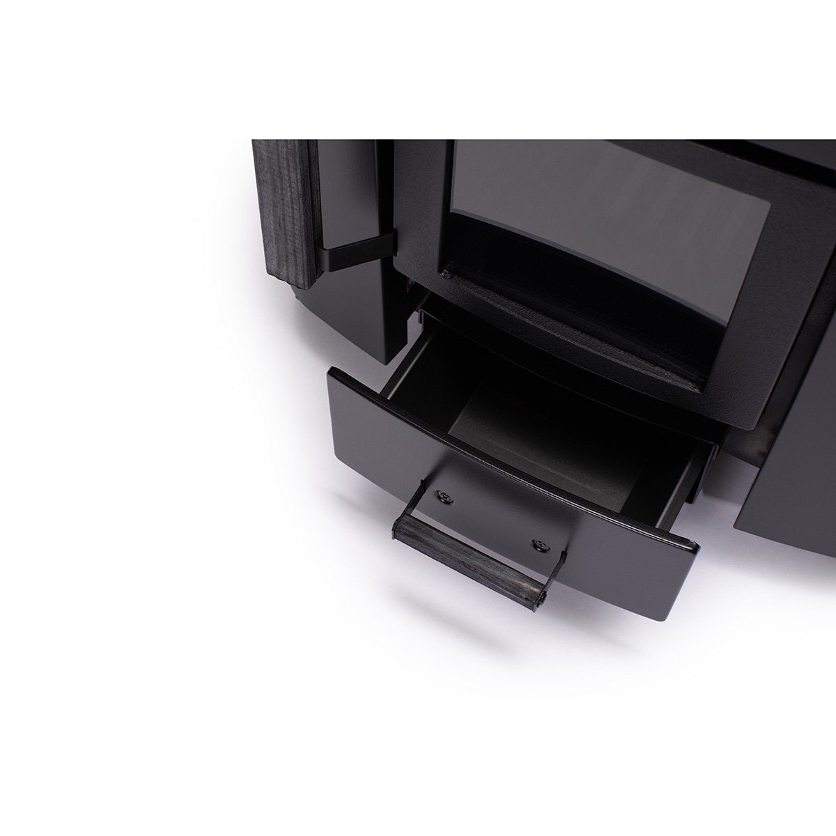 Narvi NC 24 Black Wood Burning Sauna Stove