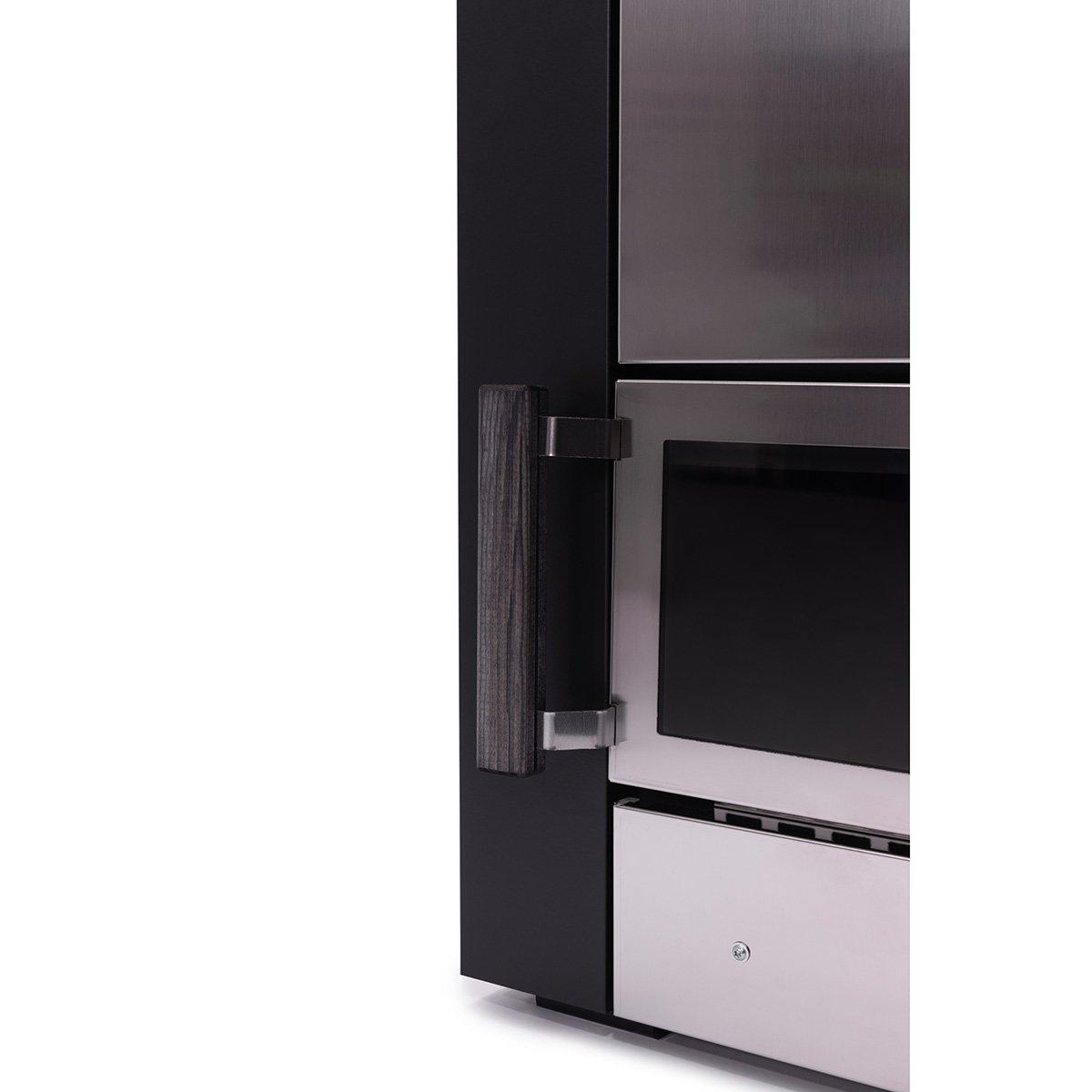 Narvi Kuru 14 Wood Burning Sauna Stove