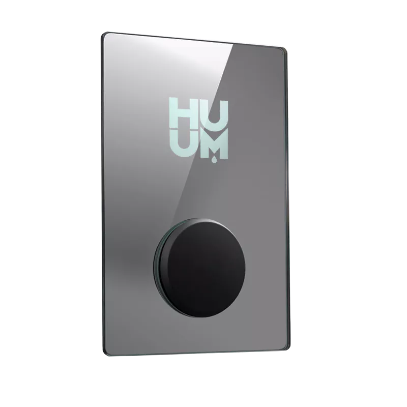 HUUM UKU Glass WiFi Controller