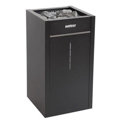 Harvia Virta Combi HL110SA Steamer & Electric Sauna Heater